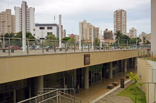 Vila Cultural Cora Coralina